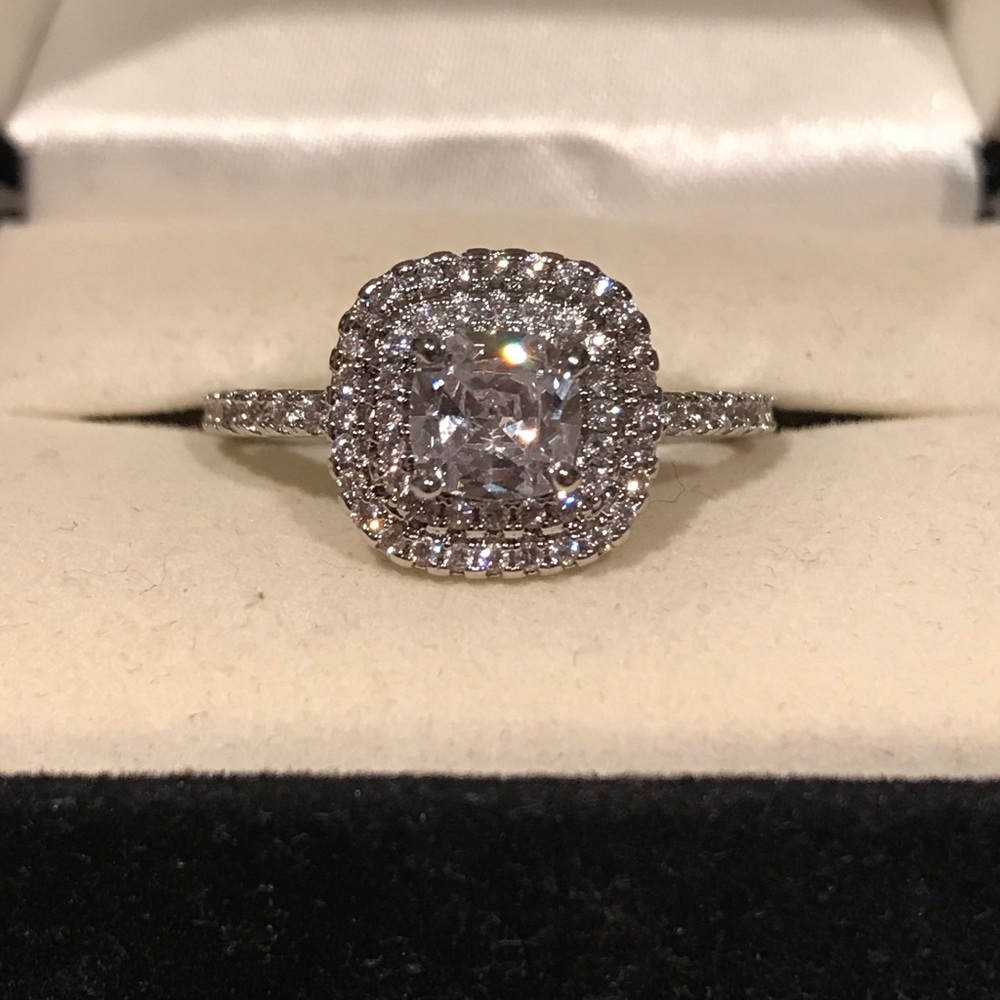 Kay Jewelers Diamond Ring
